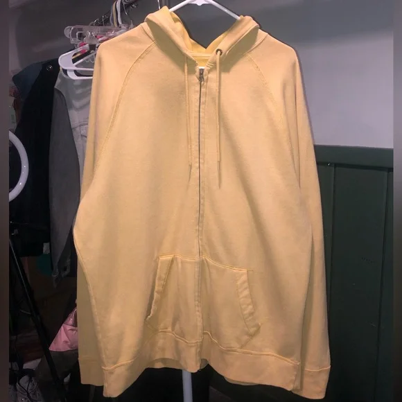 Mens Mossimo hoodie size 2XL - Picture 1 of 5